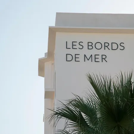 Les Bords De Marseille
