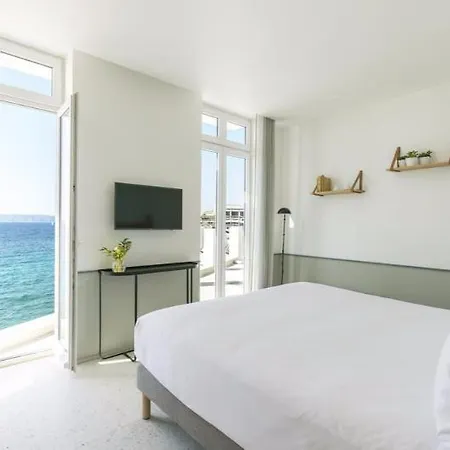 Hotel Les Bords De Marseille