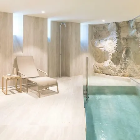 Hotel Les Bords De