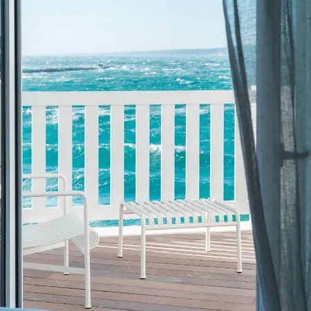 Hotel Les Bords De